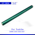 Long life with original color for Toshiba E-Studio 2006 2306 2506 2007 2307 2507 OPC drum